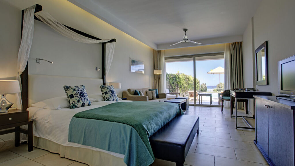 Tui Magic Life Candia Maris