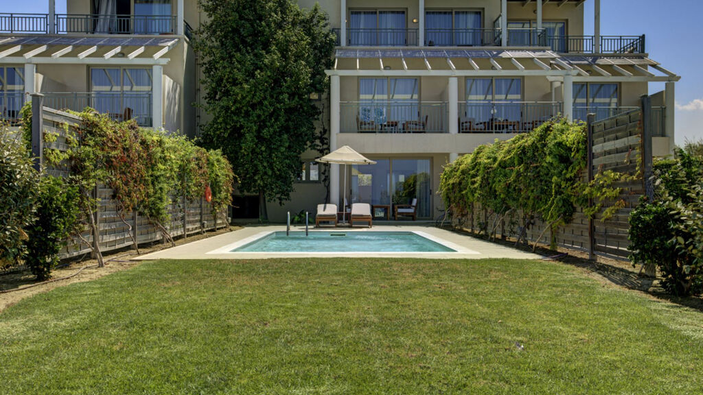 Tui Magic Life Candia Maris