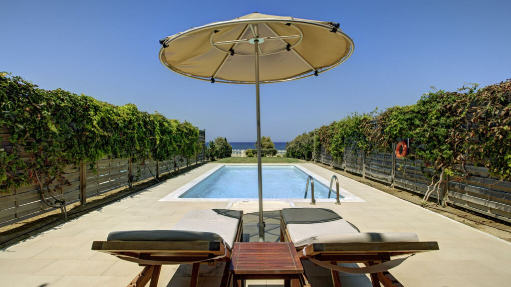 Tui Magic Life Candia Maris