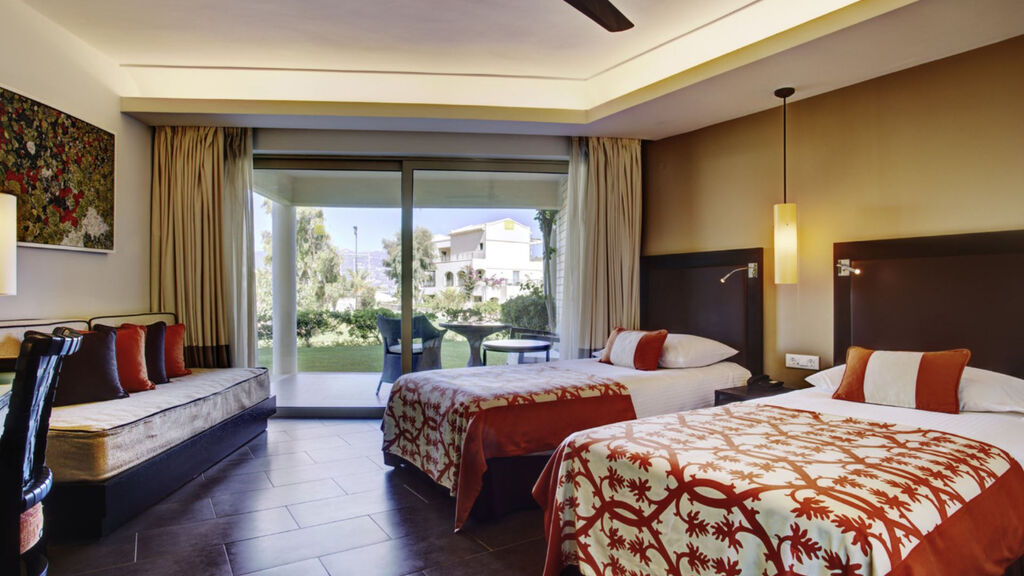 Tui Magic Life Candia Maris