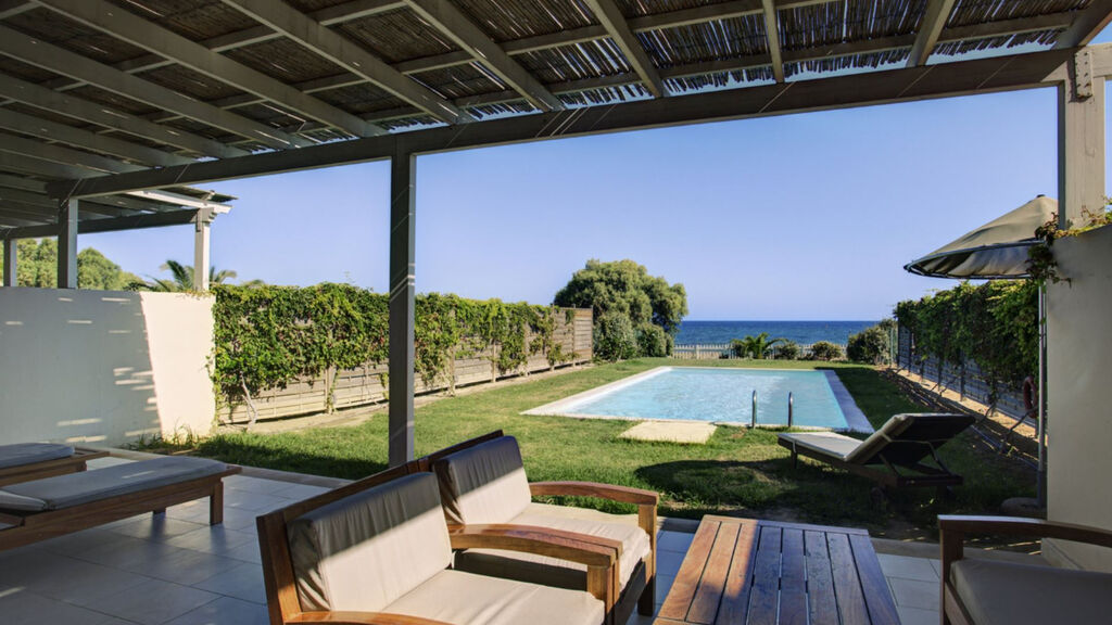 Tui Magic Life Candia Maris