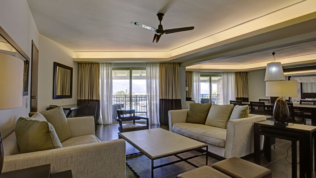 Tui Magic Life Candia Maris