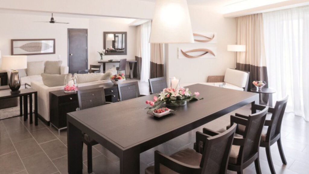 Tui Magic Life Candia Maris