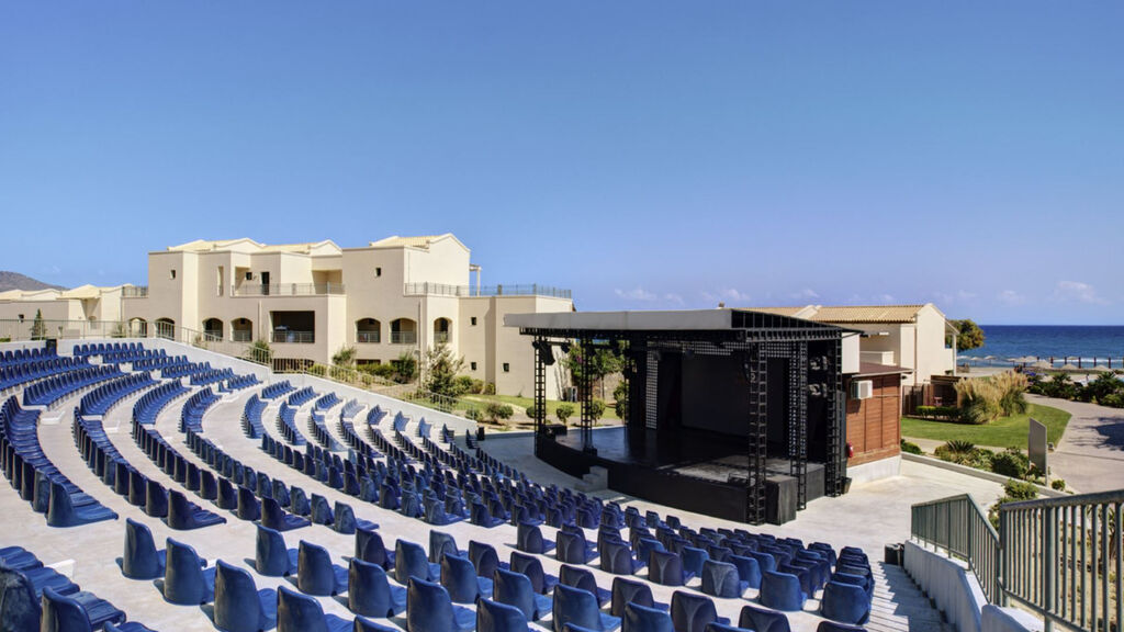 Tui Magic Life Candia Maris