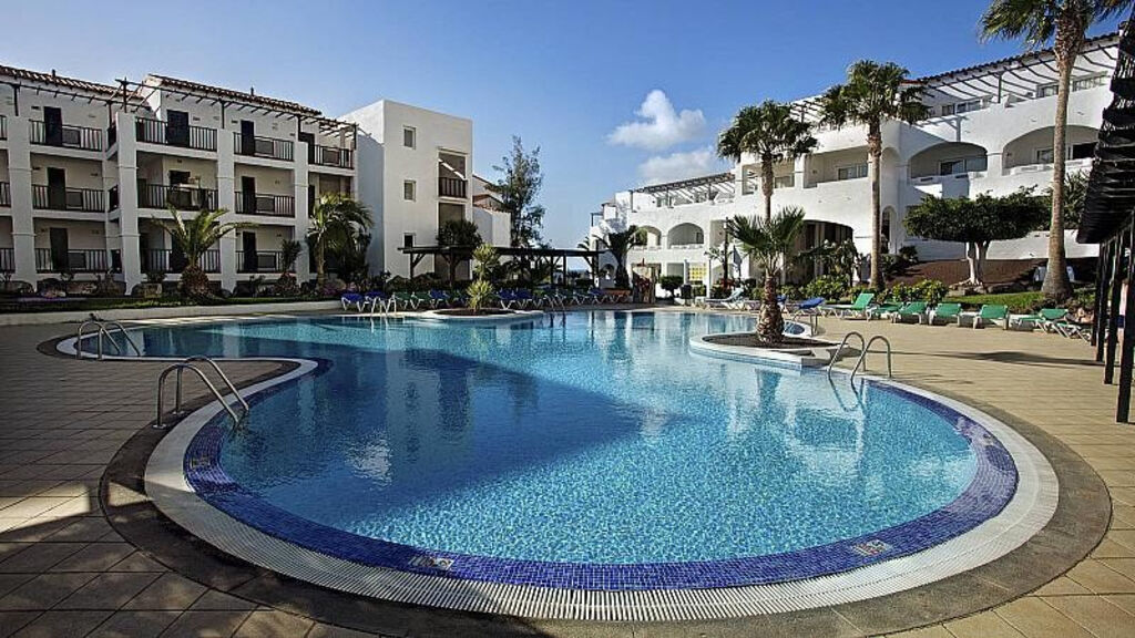 Magic Life Fuerteventura Imperial