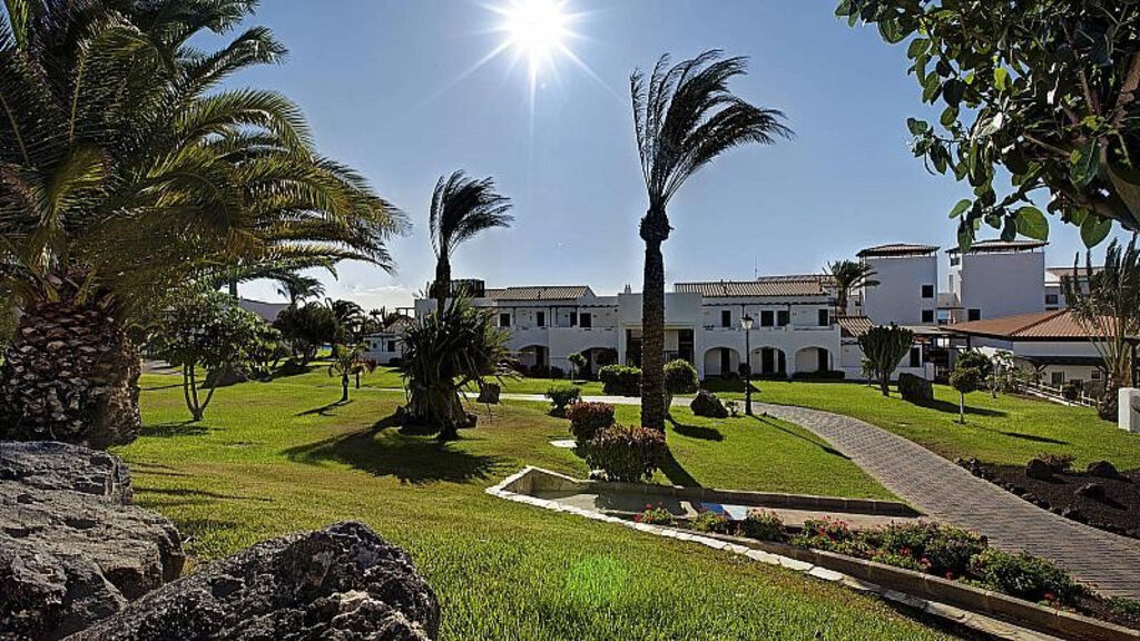 Magic Life Fuerteventura Imperial