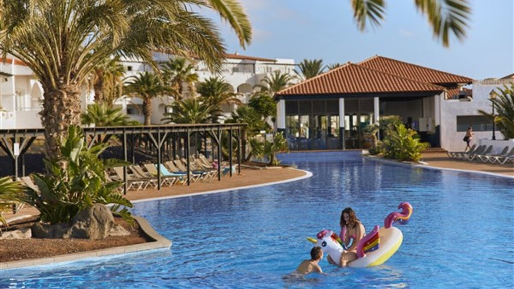 TUI Magic Life Fuerteventura