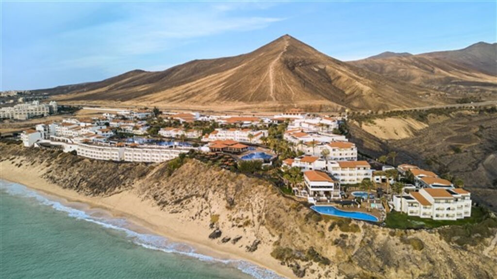 TUI Magic Life Fuerteventura