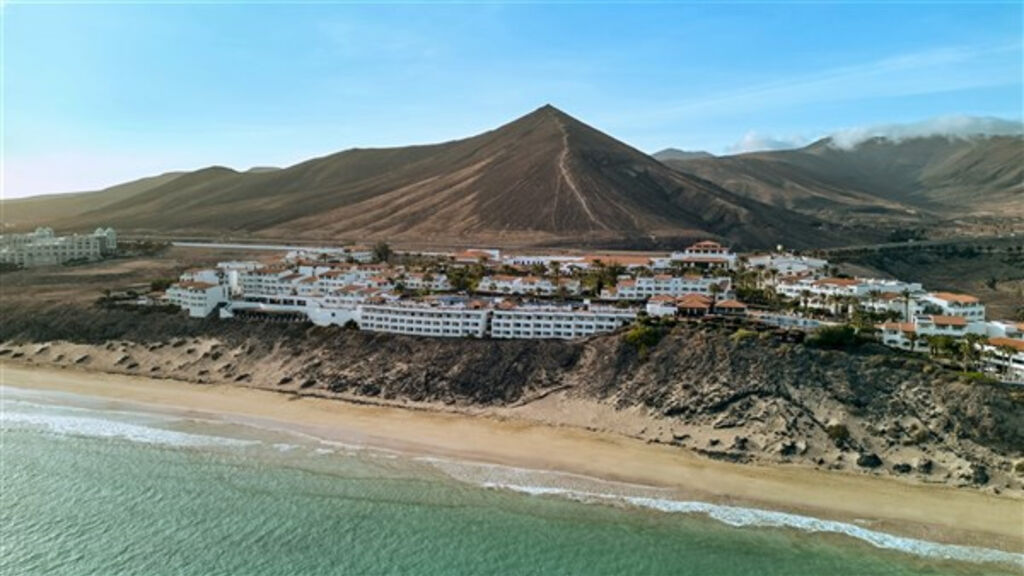 TUI Magic Life Fuerteventura