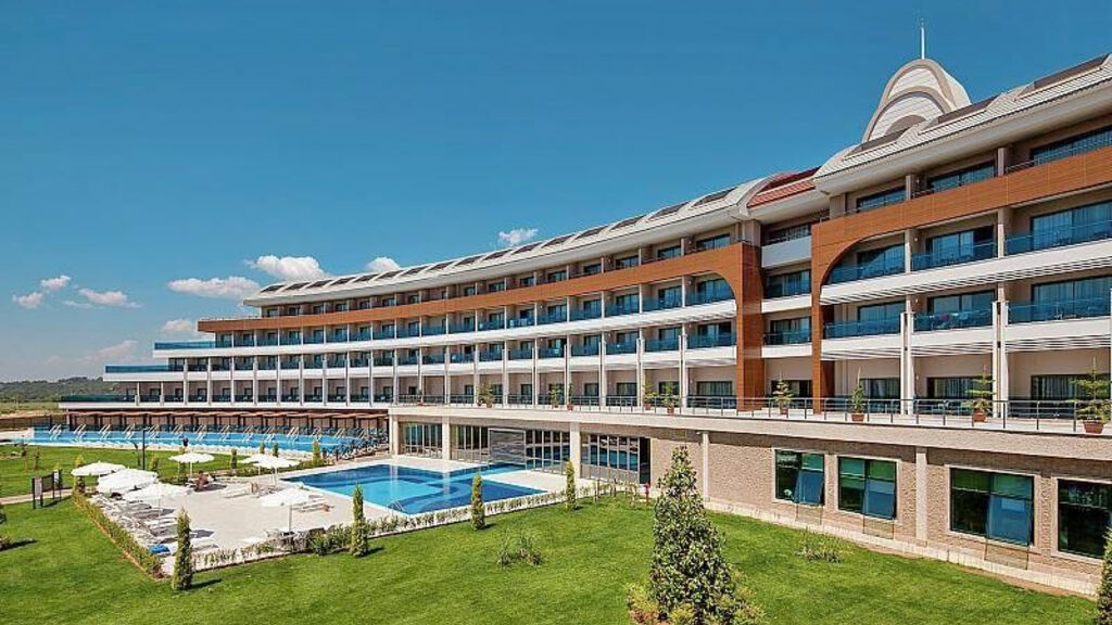Tui Magic Life Jacaranda
