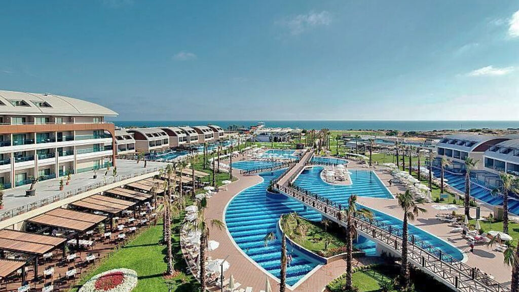 Tui Magic Life Jacaranda