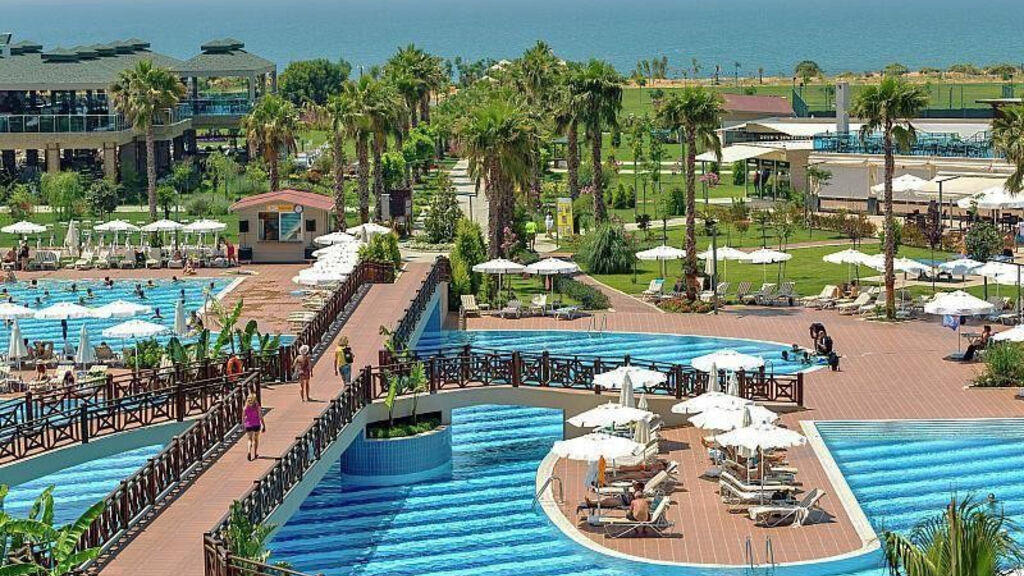 Tui Magic Life Jacaranda
