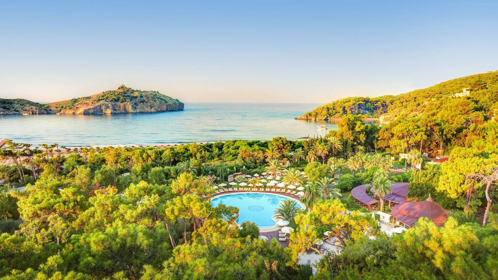 Tui Magic Life Sarigerme