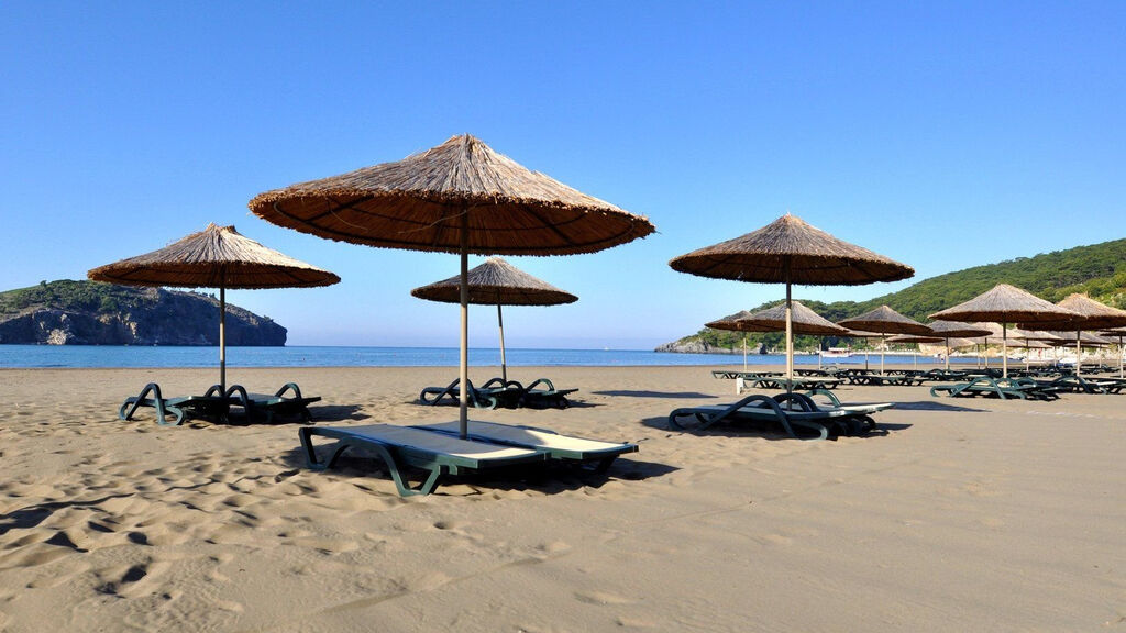 Tui Magic Life Sarigerme