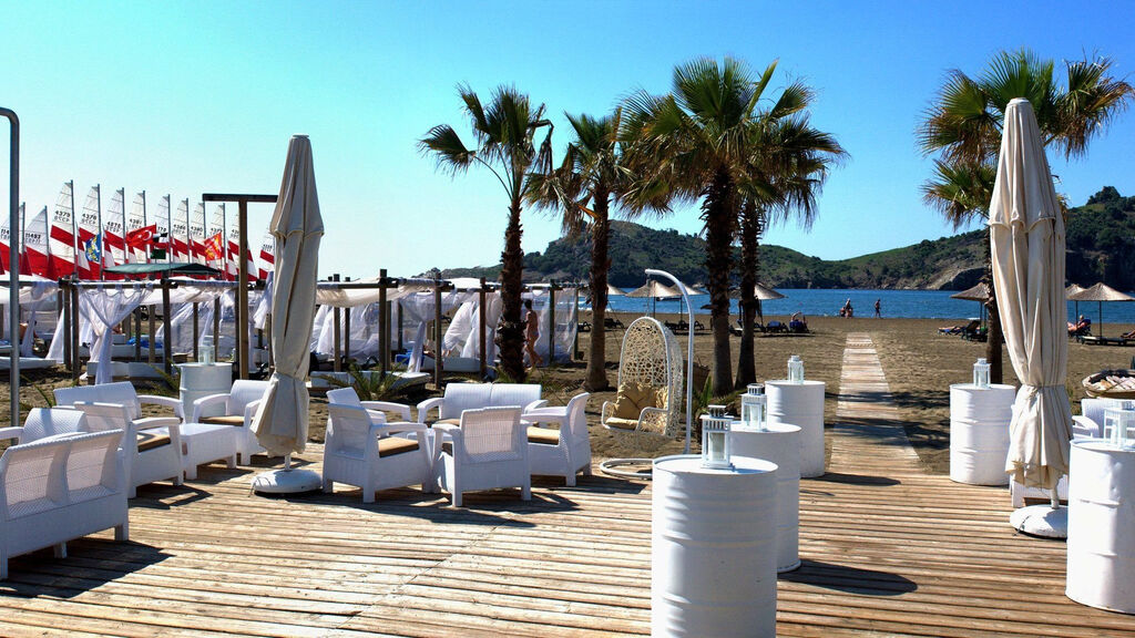 Tui Magic Life Sarigerme