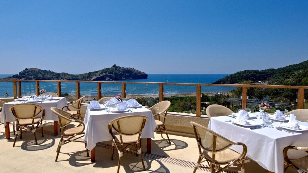 Tui Magic Life Sarigerme