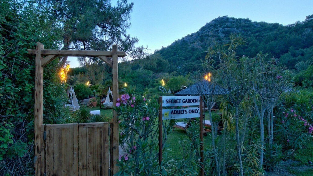 Tui Magic Life Sarigerme