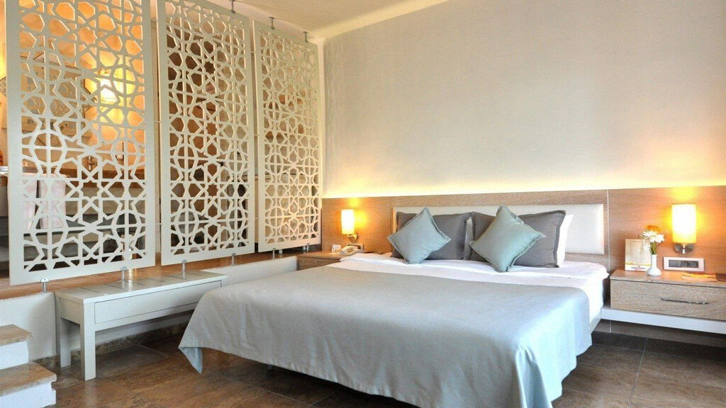 Tui Magic Life Sarigerme