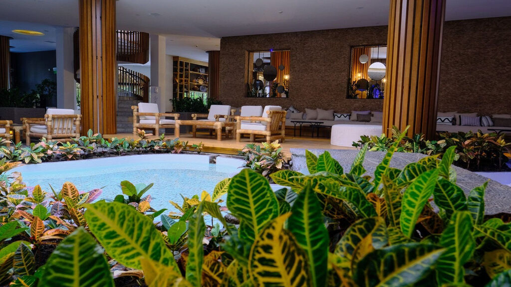 Tui Magic Life Sarigerme