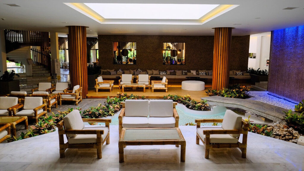 Tui Magic Life Sarigerme