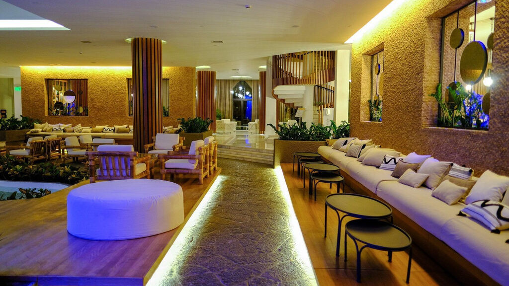 Tui Magic Life Sarigerme