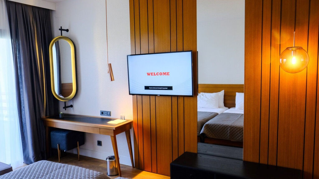 Tui Magic Life Sarigerme