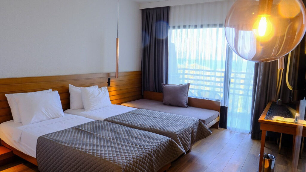 Tui Magic Life Sarigerme