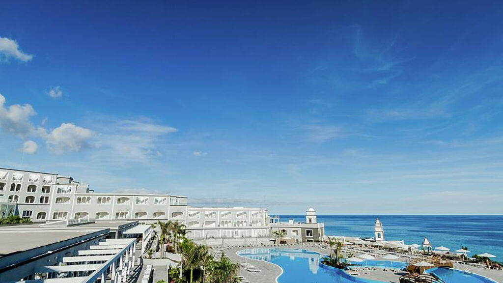 TUI Sensimar Royal Resort & SPA