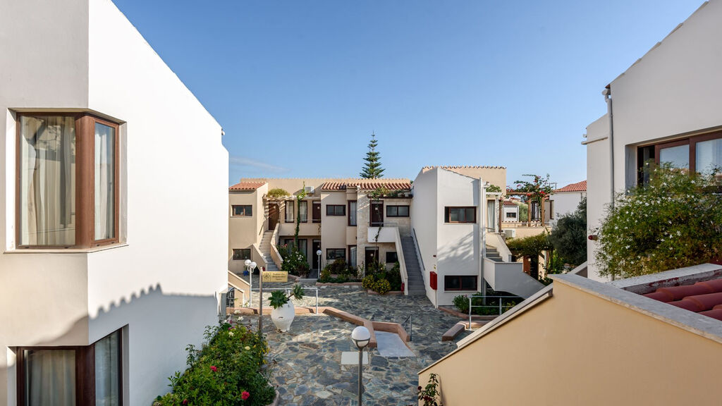 Tui Suneo Althea Village