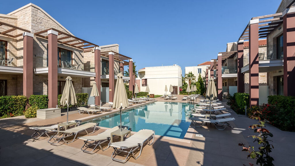 Tui Suneo Althea Village