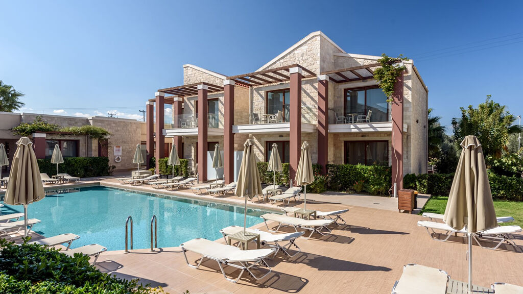 Tui Suneo Althea Village