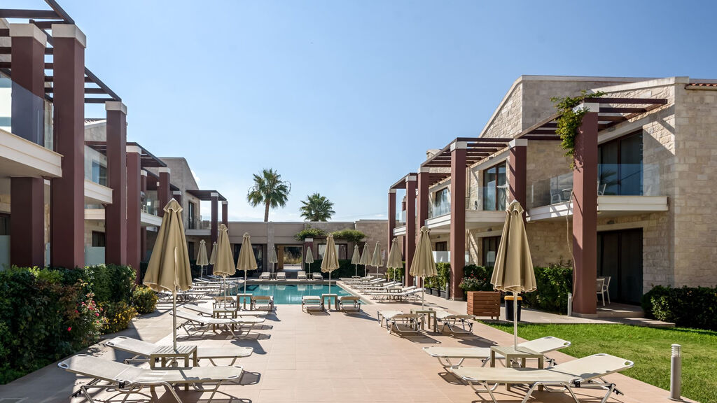 Tui Suneo Althea Village