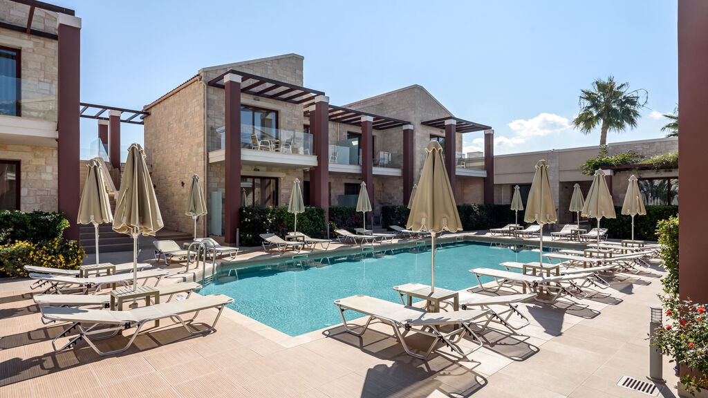 Tui Suneo Althea Village