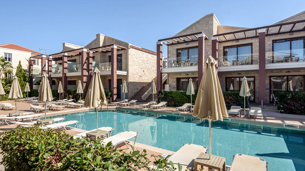 Tui Suneo Althea Village