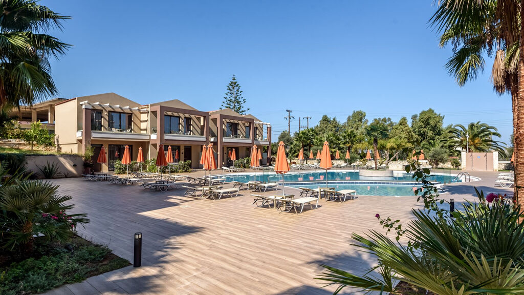 Tui Suneo Althea Village