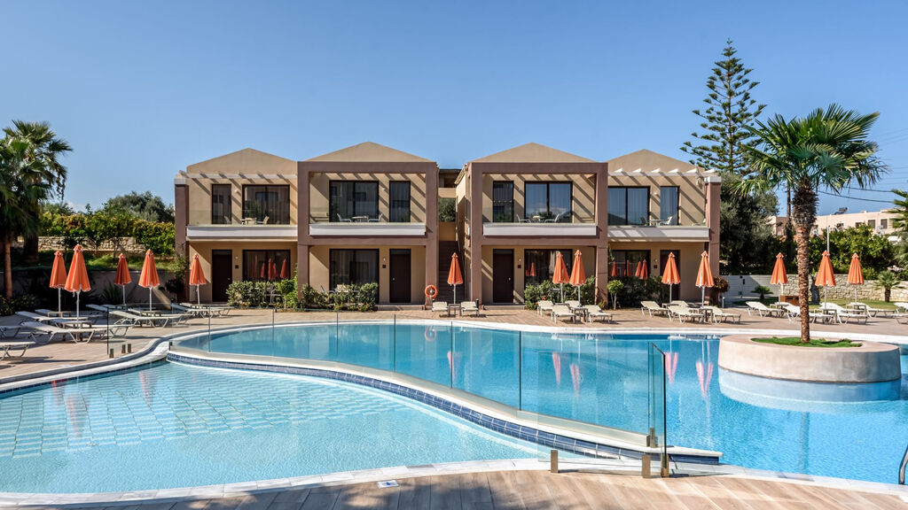 Tui Suneo Althea Village