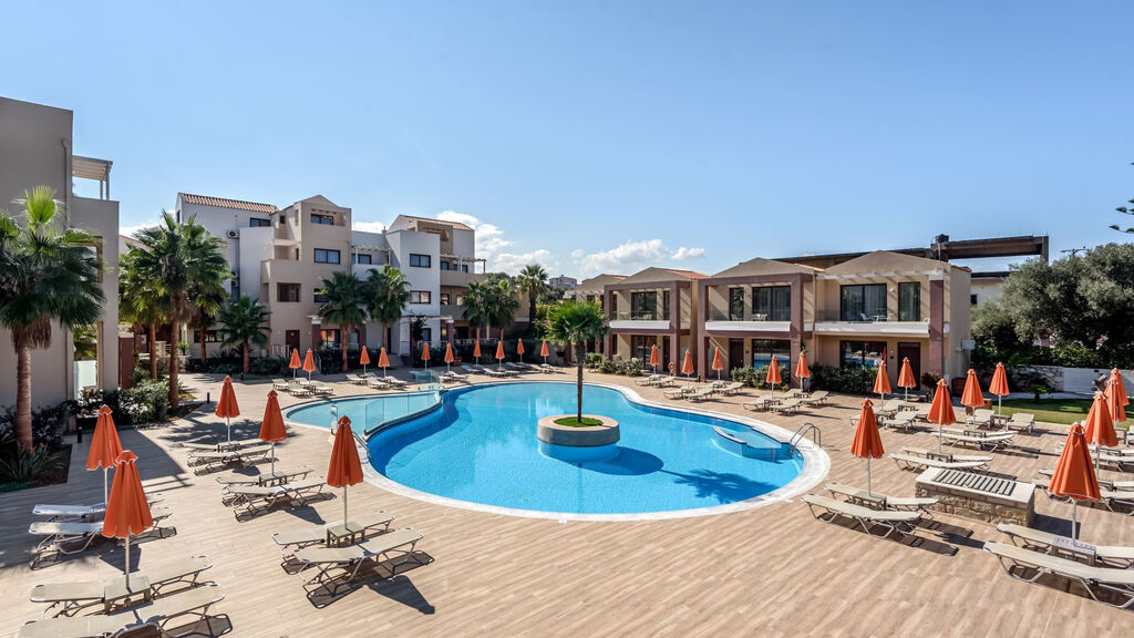 Tui Suneo Althea Village