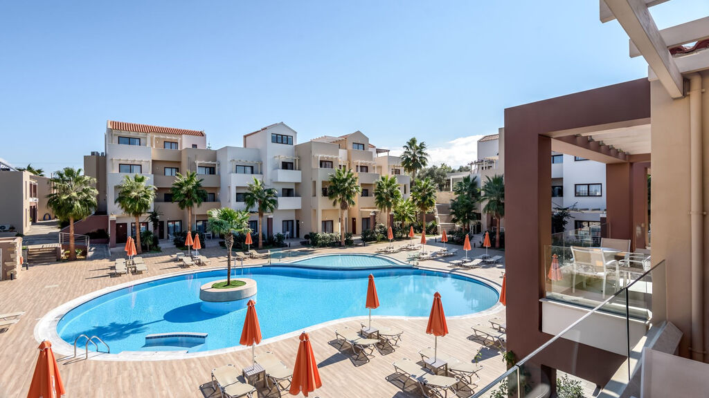 Tui Suneo Althea Village