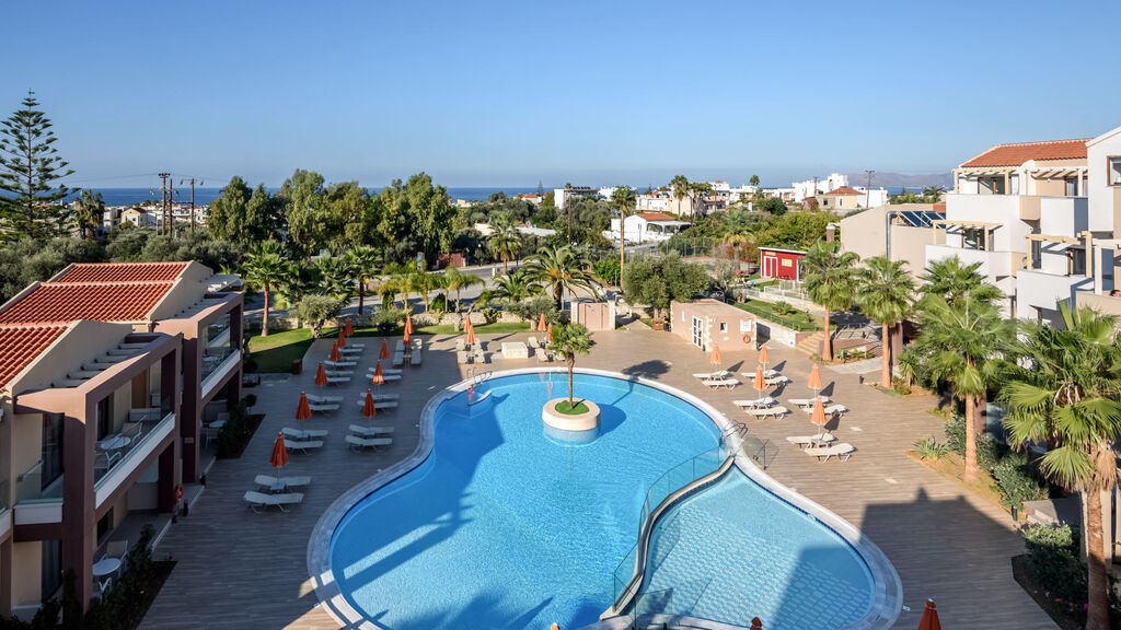 Tui Suneo Althea Village