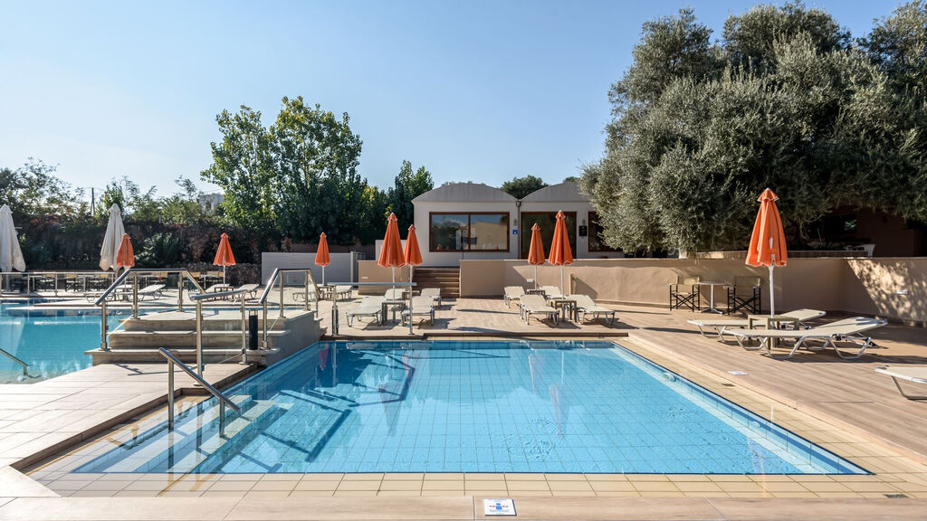 Tui Suneo Althea Village