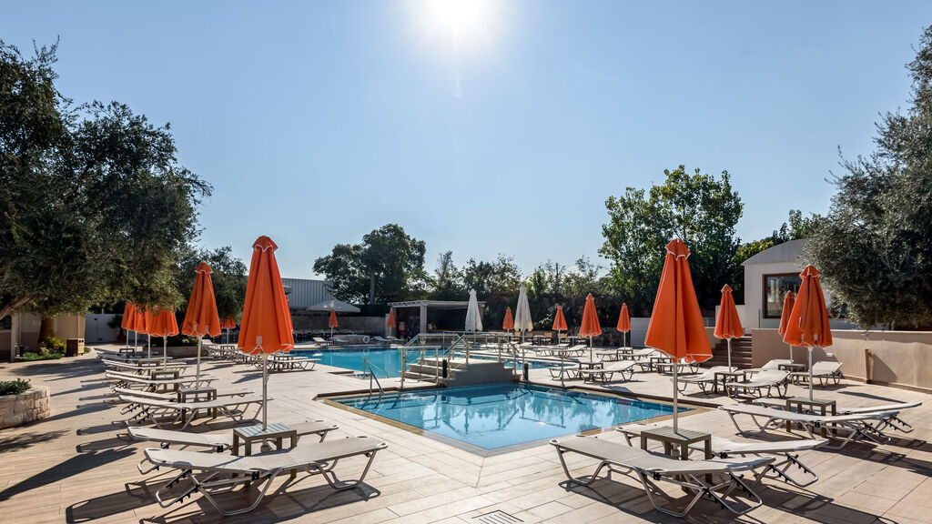 Tui Suneo Althea Village