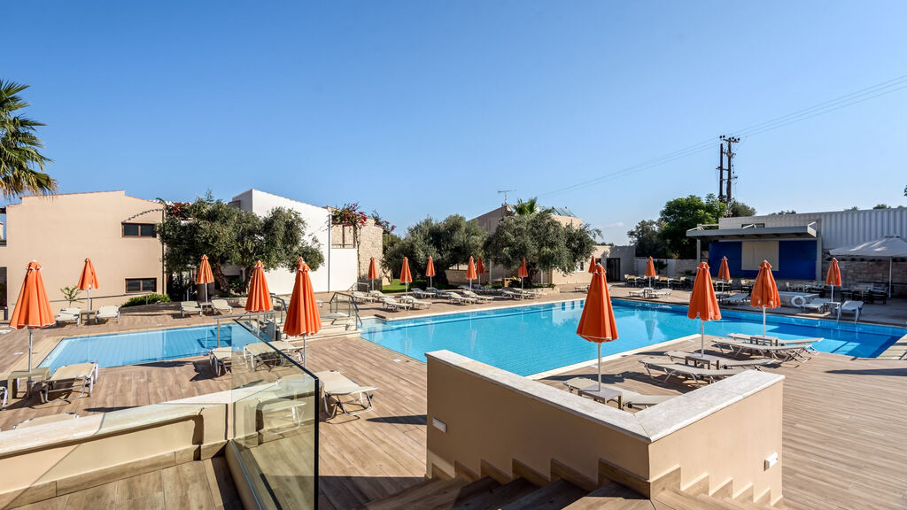 Tui Suneo Althea Village