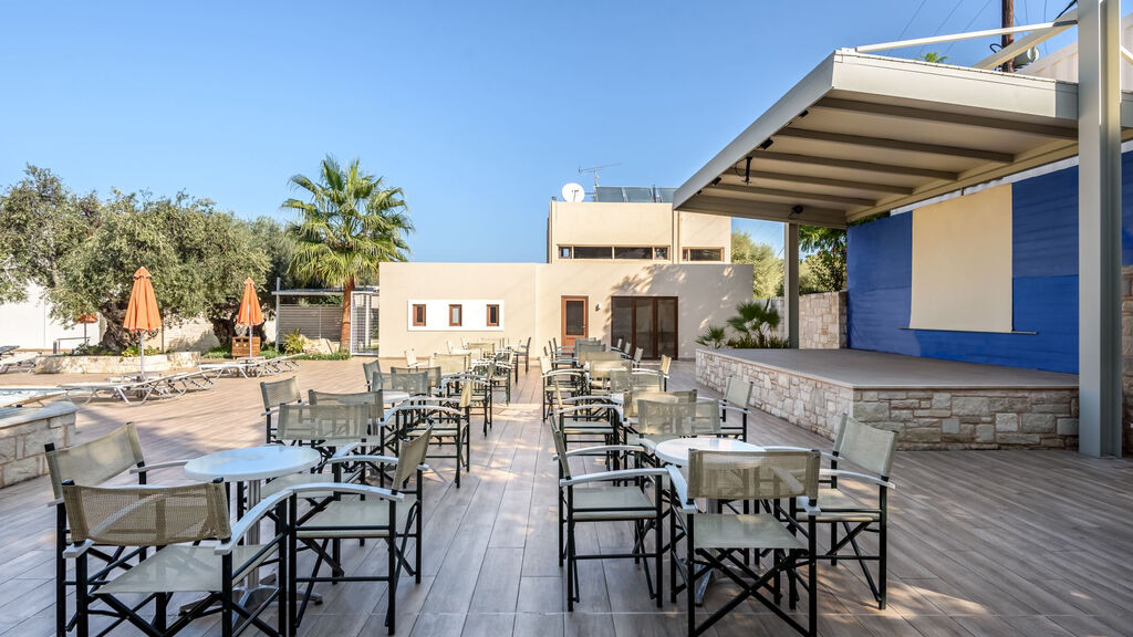 Tui Suneo Althea Village