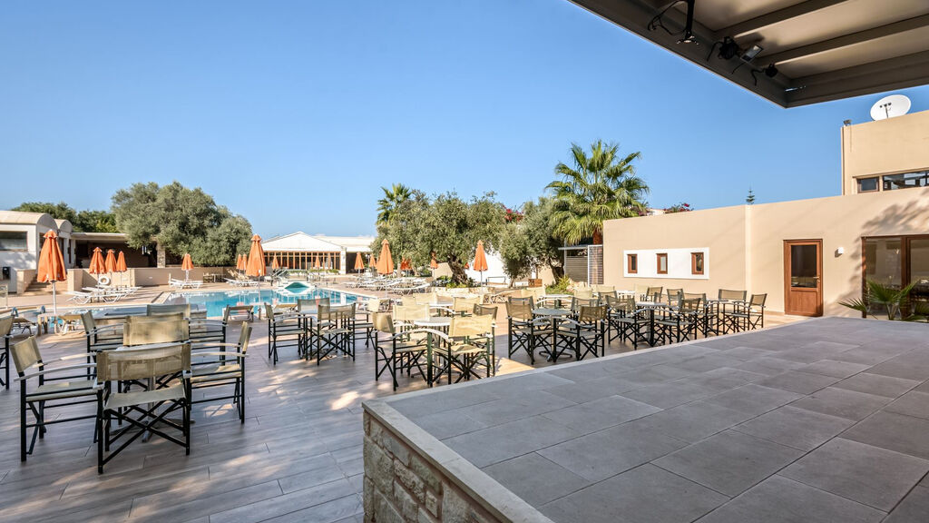 Tui Suneo Althea Village