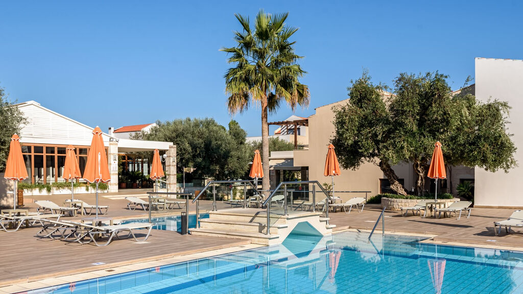 Tui Suneo Althea Village