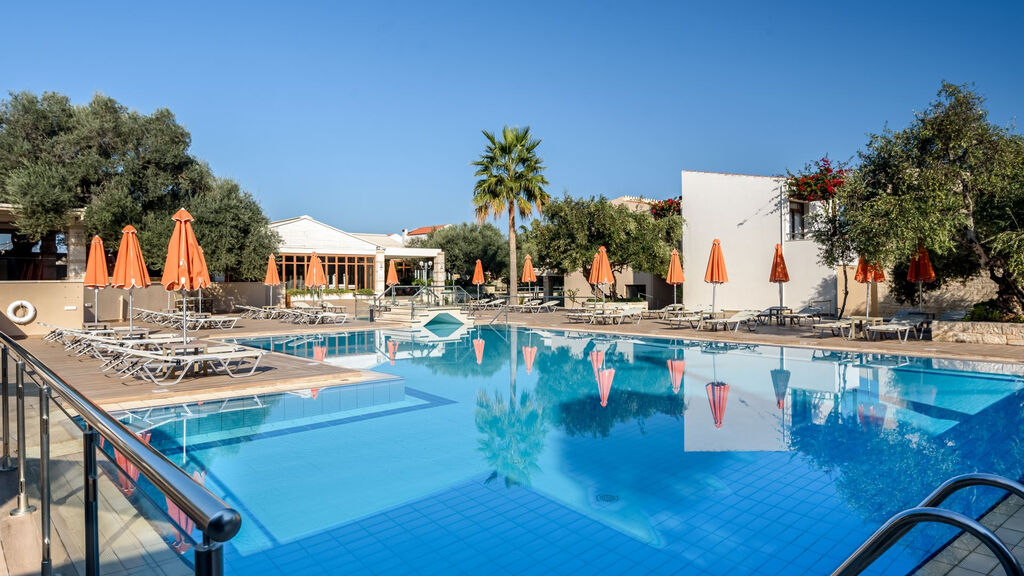 Tui Suneo Althea Village