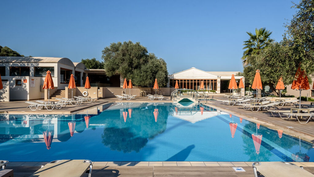 Tui Suneo Althea Village