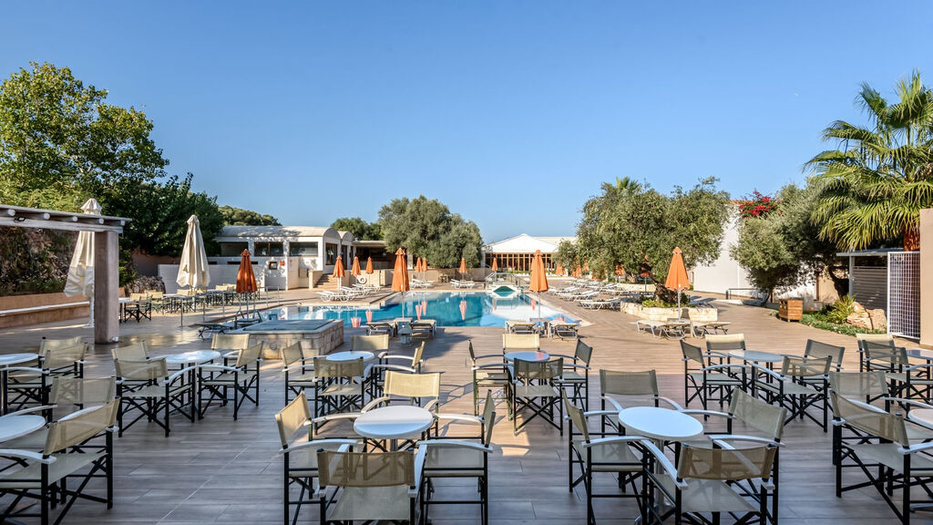 Tui Suneo Althea Village