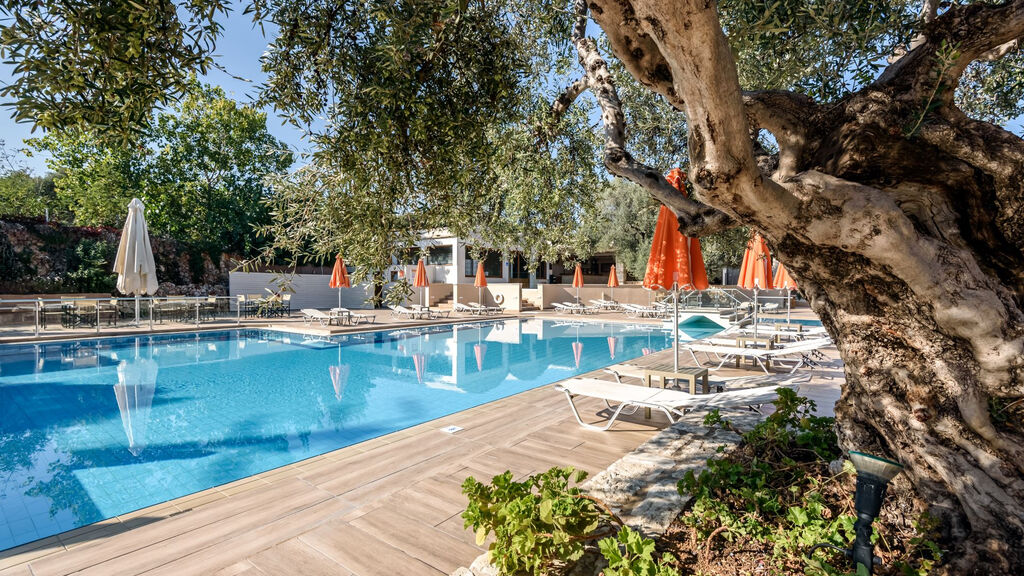 Tui Suneo Althea Village