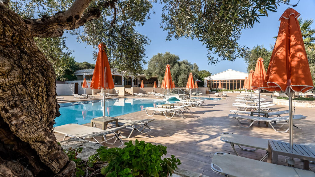 Tui Suneo Althea Village